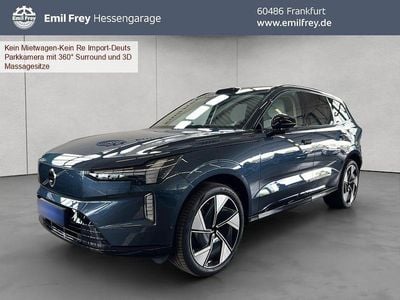 Volvo EX90