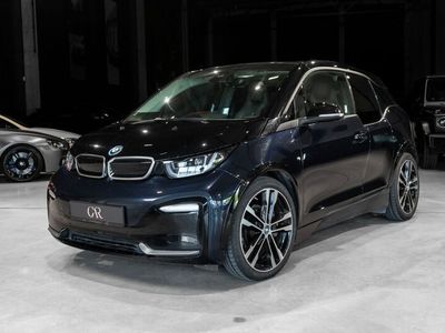 Gebraucht BMW i3 Comfort Edition 135 kW (184 PS) 2019 Blau Kleinwagen