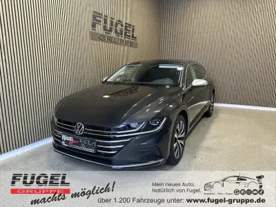 Gebraucht VW Arteon