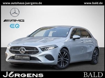 Mercedes A180