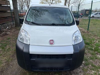 gebraucht Fiat Fiorino 