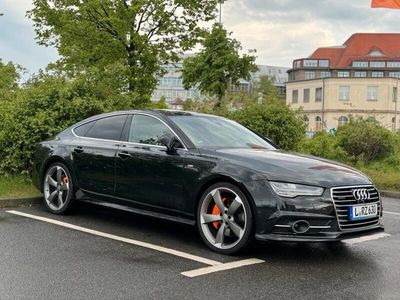 Audi A7 Sportback