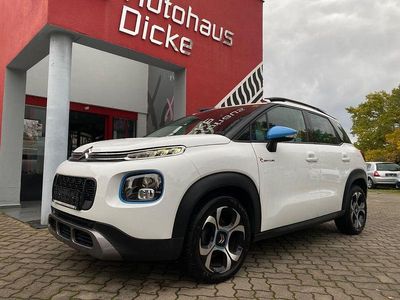 Weiß Gebraucht 2019 Citroën C3 Aircross Rip Curl SUV | 13.490 € (Fairer Preis)