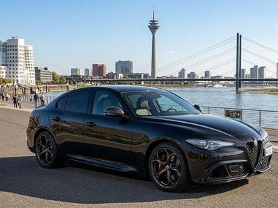 Gebraucht Alfa Romeo Giulia