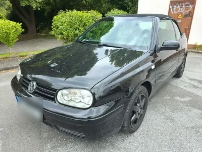 Gebraucht VW Golf
