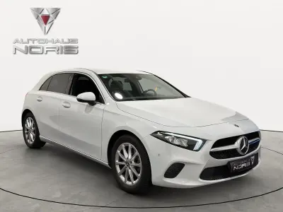 Gebraucht Mercedes A200