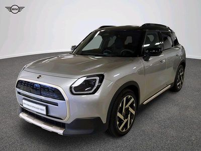 Gebraucht Mini Countryman Favoured 150 kW (204 PS) 2025 Grau SUV