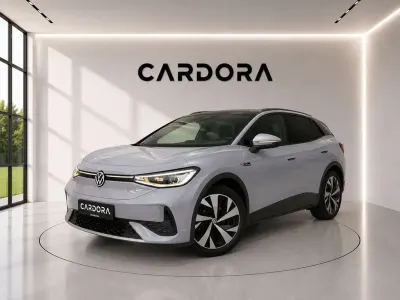 Gebraucht VW ID.5