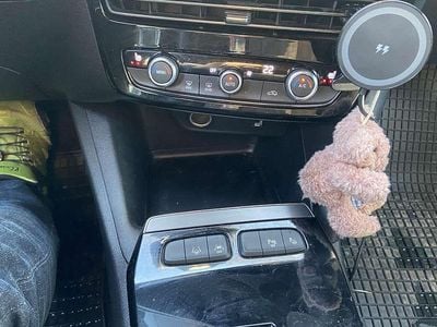 Gebraucht Opel Mokka-e Ultimate 100 kW (136 PS) 2022 Weiß SUV