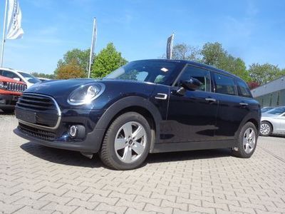 gebraucht Mini Cooper 