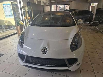 Renault Wind