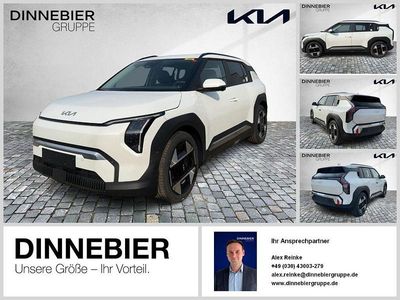 Nouă Kia EV3 Earth 150 kW (204 CP) 2025 Alb SUV