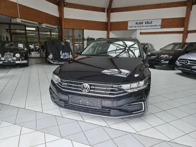 Occasion VW Passat