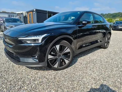 Gebraucht Polestar 2
