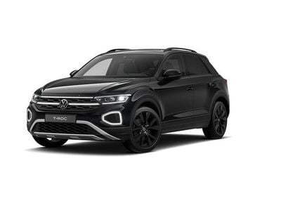Neu VW T-Roc Style 150 PS (110 kW) 2026 SUV