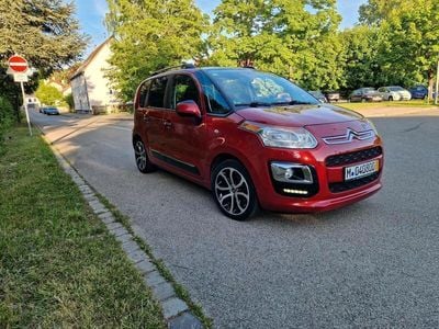 Citroën C3 Picasso