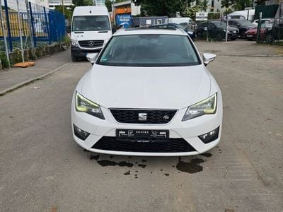 Seat Leon ST