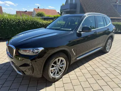Gebraucht BMW X3