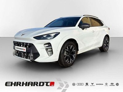 Usata Cupra Terramar 150 CV (110 kW) 2025 Bianco SUV