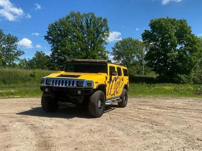 Hummer H2