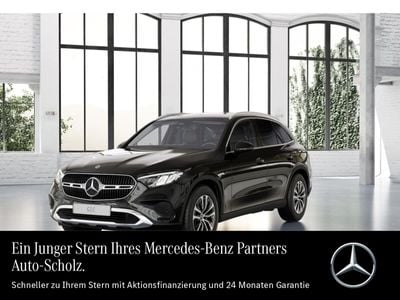 Mercedes GLC200