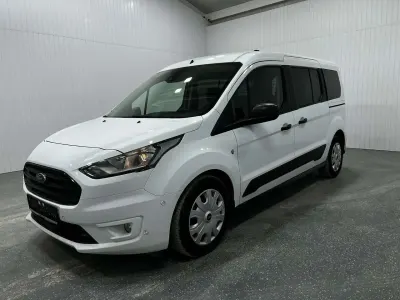 Usata Ford Transit 120 CV (88 kW) 2020 Bianco Station wagon