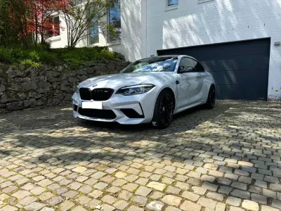 Gebraucht BMW M2