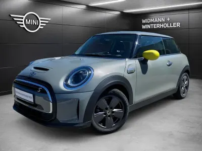 Gebraucht Mini Cooper SE