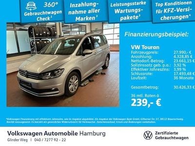 VW Touran
