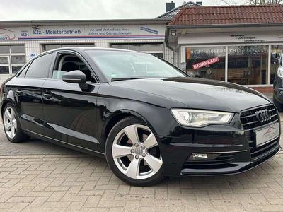 gebraucht Audi A3 "Ambition"1.HAND"TÜV-NEU"TOP!"ALU"