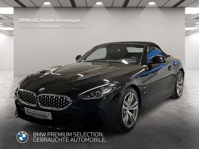 gebraucht BMW Z4 sDrive30i