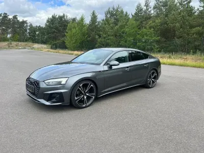 Gebraucht Audi A5 Sportback
