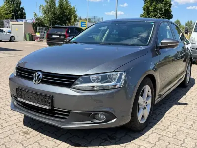 Gebraucht VW Jetta