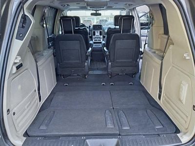 Chrysler Voyager
