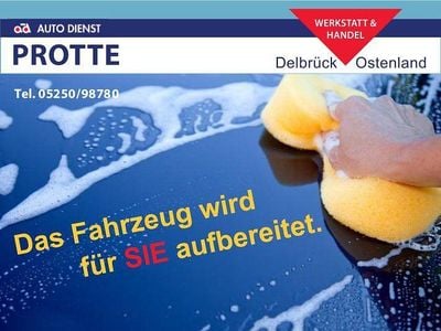 Usata VW Caddy Highline 150 CV (110 kW) 2017 Marrone Monovolume