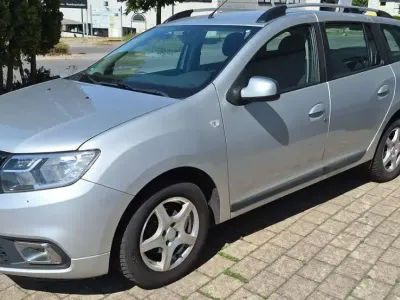 Gebraucht Dacia Logan