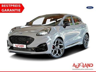 Ford Puma Gen-E