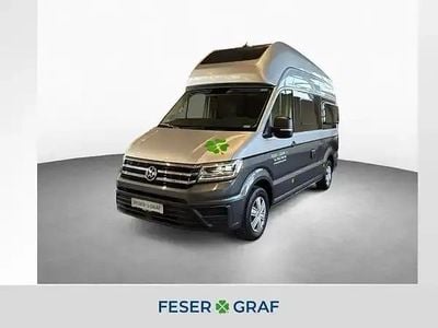 Gebraucht VW California