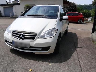 Mercedes A160