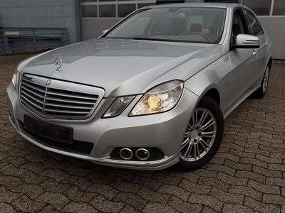 Mercedes E350
