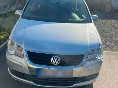 Gebraucht VW Touran