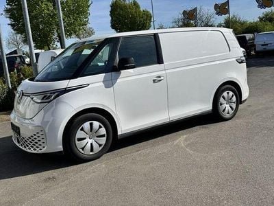 Usata VW ID. Buzz 150 kW (204 CV) 2023 Bianco Monovolume