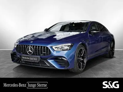Gebraucht Mercedes AMG GT