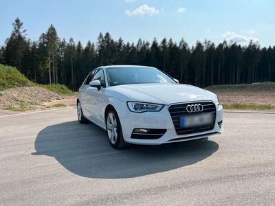 gebraucht Audi A3 8V 2.0 TDI 150 PS