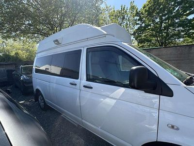 VW T5