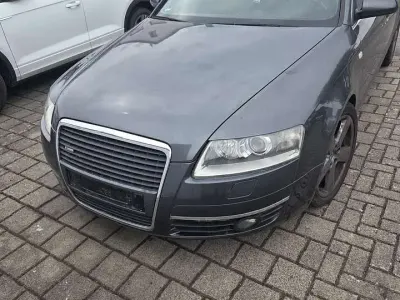 Gebraucht Audi A6 170 PS (125 kW) 2005 Limousine