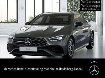 Mercedes CLA200