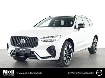 Gebraucht Volvo XC60 Plus 250 PS (183 kW) 2025 Weiss SUV
