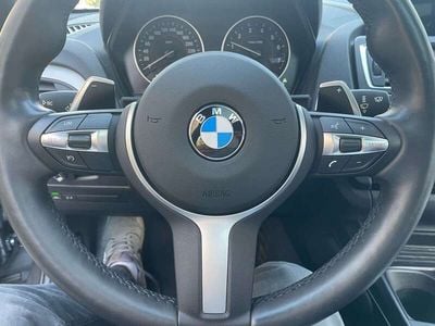 BMW M140