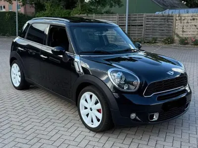 Gebraucht Mini Cooper S Countryman